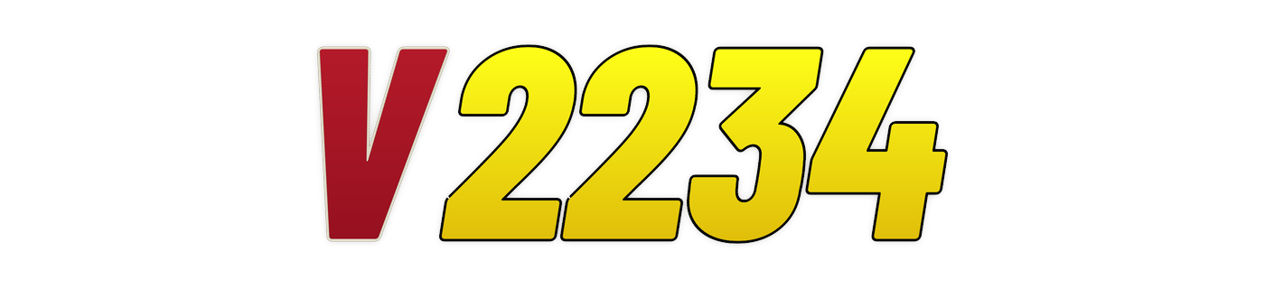 v2234 লোগো